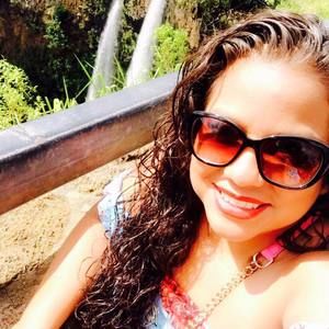 Meet your Posher, Candy